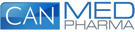 Can-Med Pharma Logo