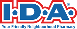 IDA Logo