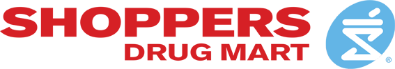 Shoppers Drug Mart Logo