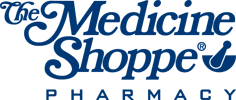 The Medicine Shoppe Logo